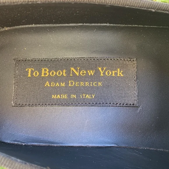 To Boot New York loafters - Picture 2 of 5